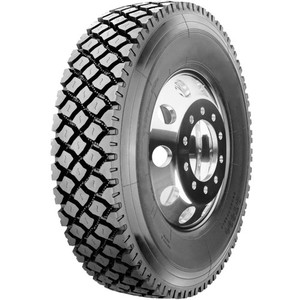 Pneu de camion routier lourd 11R22.5 16PR Construction radiale toutes positions |   g182 rsd 11r22 5 g182 rsd 11r22 5 prix - Product Image 1