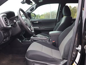 Toyota Tacoma 4WD TRD Sport d'occasion propre 2022 - Product Image 4