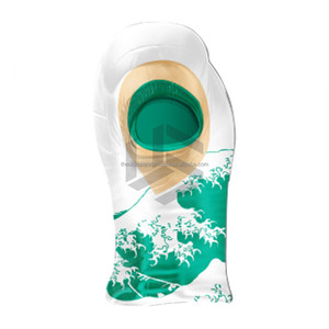 Uniformes de Fútbol Americano con Estampado de Silicona, Venta al por Mayor, Sublimación para Equipos, Conjunto Juvenil, Jersey de Fútbol Americano para Adultos - Product Image 5