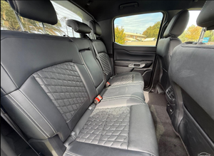 Ford Ranger Platinum Auto 4x4 permanent 2025 – Neuf et Abordable – Prêt à être expédié (Modèle MY25.25) - Product Image 3