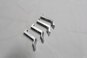 Servicios de Mecanizado CNC de Precisión en Acero Inoxidable y Aluminio, Torneado Personalizado con Logotipo y Electroerosión por Hilo - Product Image 6