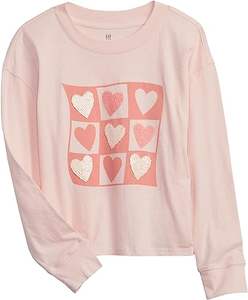 Vente en gros T-shirts de haute qualité, décontractés, amples, de couleur unie, col rond, manches longues, logo personnalisé OEM pour femmes ou impression - Product Image 1