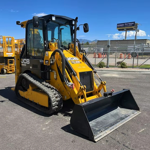 ซื้อรถแบคโฮล้อเดอร์ JCB 1CXT มือสองของแท้ - Product Image 1