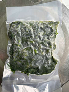 มันฝรั่งหวานแช่แข็งทั้งใบตัดผสมจากผู้ส่งออกเวียดนาม - Product Image 3