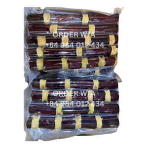 Iqf แท่งอ้อยแช่แข็งแบบดิบ | ผลไม้มะม่วงสดแช่แข็ง - Product Image 4