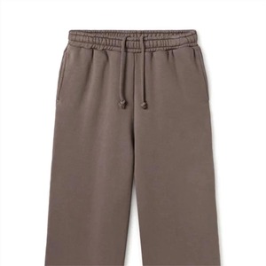 Pantalones de chándal personalizados OEM/ODM para hombre, pantalones de chándal de alta calidad, pantalones de chándal informales para hombre - Product Image 4