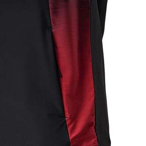 Black Windbreaker Jacket <b>Lightweight</b> Water Resistant Outdoor Running Training <b>Coat</b> <b>for</b> Men and <b>Women</b> All Season Wear - Product Image 6