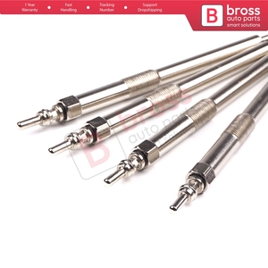 BGP11-1 4 Pcs <b>Heater</b> Glow <b>Plugs</b> GX3164 0 250 603 001 for - Product Image 4
