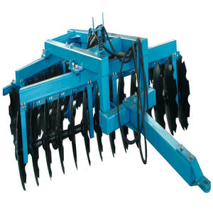 Nouvelle herse à disques de service moyen montée sur le moteur de noyau de productivité élevée de tracteur à vendre - Product Image 4