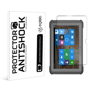 ฟิล์มกันรอย ANTISHOCK สำหรับแท็บเล็ต Point of View Rugged 101 ทนทานและป้องกันได้ดี - Product Image 1