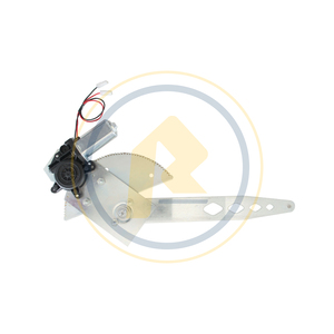 Regulador de Ventana Ac Rolcar ADAPTABLE para OE A9017201146 A9017201946 compatible con Mercedes-Benz Sprinter 1995-2006 - Product Image 1