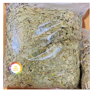 Material de Hoja de Senna Seca y Limpia para Procesamiento Industrial, Producción Comercial y Empaque a Granel - Product Image 1