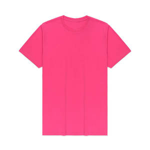 T-shirt à manches courtes avec logo imprimé Boys Hip Hop Street Trend 180G Loose Casual Crewneck T-Shirt - Product Image 4