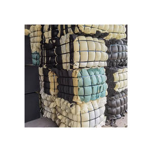 Precios competitivos grandes cantidades de espuma chatarra a la venta para aplicaciones de fibra - Product Image 3