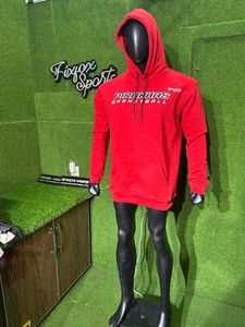 Sweat-shirts à capuche surdimensionnés pour hommes, impression 3D personnalisée en gros, sweat-shirts à capuche, impression en mousse, logo, sweat-shirts lourds - Product Image 4