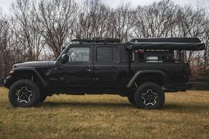 JEEP GLADIATOR RUBICON 2020 USADO, Volante a la Izquierda/Derecha - Product Image 6