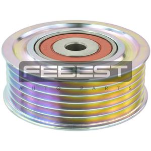 Puleggia FEBEST (0988-M300) - Product Image 1