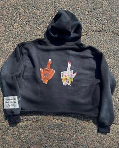 Pull à capuche d'hiver décontracté pour hommes Qualité supérieure Conception personnalisée imprimée sur polyester/coton Prix peu coûteux Offre Spéciale - Product Image 5