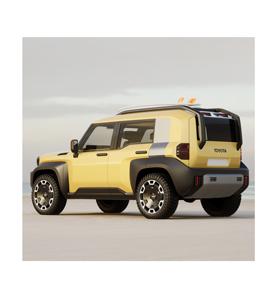 Voitures Toyota Compact Cruiser d'occasion à prix réduit | Voitures Toyota d'occasion de seconde main à vendre avec livraison rapide - Product Image 5