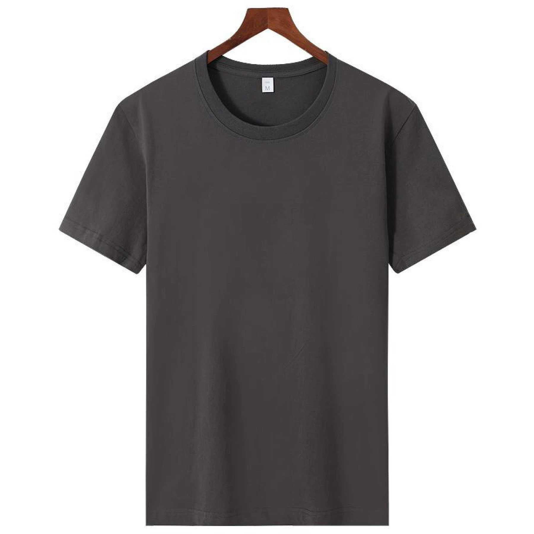 Iron Gray