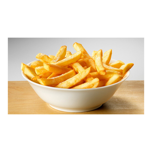 Frites surgelées de qualité restauration rapide, frites de pommes de terre en vrac pour l'exportation - Product Image 3