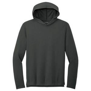 Sudadera con Capucha de Alta Calidad en Mezcla de Algodón Jersey Peinado e Hilado en Anillo / Poliéster, Talla 2XL - Product Image 1
