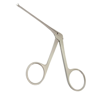 2025 chất lượng tốt thép không gỉ cong tip kẹp và tip thẳng kẹp với cố định, kẹp động mạch cầm máu forceps - Product Image 2