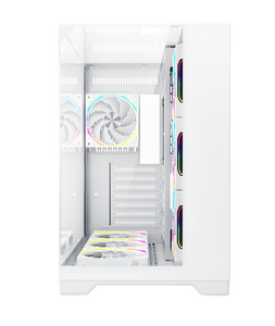 Superventas Custom Modern <span class=keywords><strong>Desktop</strong></span> Gamer PC Computadora USB3.0 Chasis ATX Business E-Sports Gaming PC Case Carcasa - Product Image 3