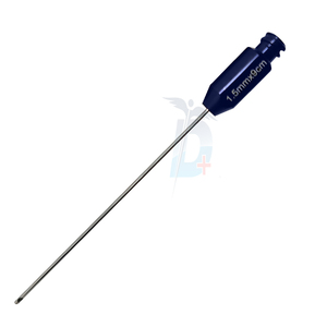 Chất lượng cao luer khóa nước Injector ống thiết lập phẫu thuật nhựa cụ - Product Image 3