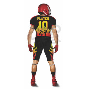 Uniformes de Fútbol Americano de Alta Calidad a Precio de Mayoreo - Product Image 3