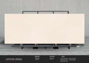 Paredes Decorativas Interiores Dramáticas con Losas de Porcelana Negra y Gris de Alto Brillo de 1200x2400 mm - Product Image 1