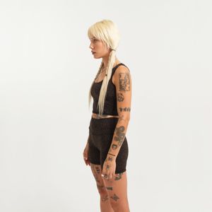 Özel puf baskı kırpma sıkı pamuk kadın T shirt Vintage Casual kadın T-shirt üreticisi Tops - Product Image 3