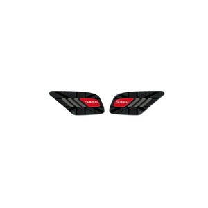 Protezioni laterali serbatoio 3D per Triumph Speed Triple 2016-2020 - Product Image 2