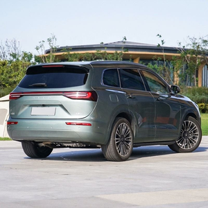 AITO M7 272 449 HP 5 6ที่นั่ง REA ขับเคลื่อนสี่ล้อขับเคลื่อนสี่ล้อ AITO Wenjie M7หัวเว่ย Max PLUS รถไฟฟ้าใหม่ - Product Image 2