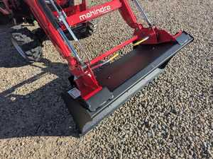 NEW/USED High Quality Mahindra 1120HST Tractor Agricultural <b>Machine</b> Good <b>Running</b> 4x4 Mini Farm Tractors - Product Image 6