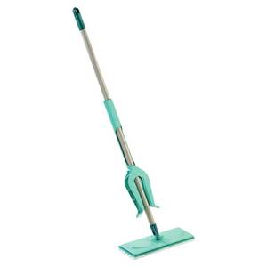 PICOBELLO 57023 Micro Duo Serpillère Essoreuse 27cm pour Leifheit Micro Duo Pratique et Facile à Utiliser - Product Image 1