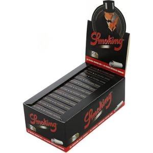 Papel de Liar Ecológico y Seguro con Producción Sostenible y Listo para el Mercado - Product Image 4