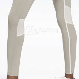 Leggings pour femmes avec poches latérales pour la salle de sport Leggings pratiques et tendance pour femmes actives - Product Image 4