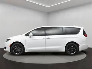 2020 pour Pacifica Touring, conduite à gauche, 7 places, norme d'émission Euro IV - Product Image 2