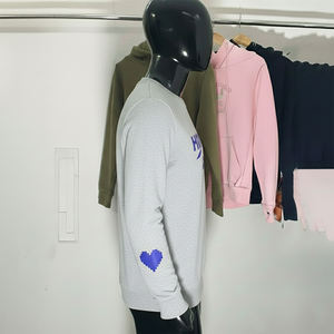 Sudadera estilo urbano - Product Image 2