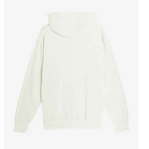 Sweat à capuche à manches longues avec poche kangourou pour femmes - Product Image 5