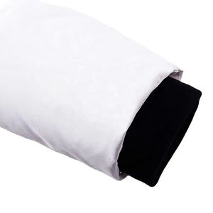 Wholesale Clothing Custom <b>Men</b> Women Summer Puffer <b>Jacket</b> Casual Windproof Puffer <b>Jacket</b> Manufacturer - Product Image 6