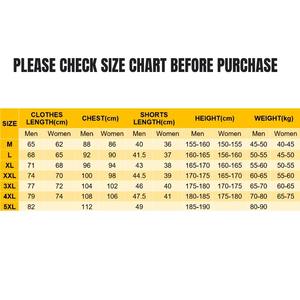 ชุดวอลเล่ย์บอลสำหรับทั้งชายและหญิงชุดกีฬาระบายอากาศแห้งเร็วพิมพ์ลายซับลิเมชันแบบมืออาชีพ - Product Image 2