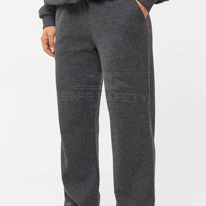 Ropa de invierno Último diseño Tallas grandes Mujeres Chándal Venta al por mayor Cómodo Chándal para mujeres - Product Image 6