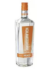 Vodka Amsterdam nuevo de la mejor calidad para exportación | 700ml y 1L, cartón de 6 piezas | Términos FOB/CIF - Product Image 5