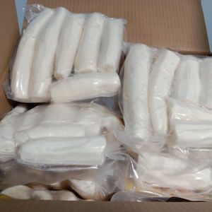 Cassava fraîche/Racine de cassave fraîche - cassave - meilleur prix - Product Image 2