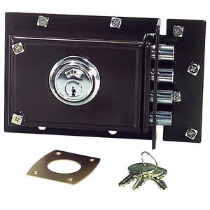 Jis 230 8x12/ Chiusura a Destra - Product Image 1