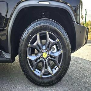 JE TOUR T2 2024 2.0TD XWD SUV, Modelo de Gasolina con Tracción en las Cuatro Ruedas, 4x4, Listo para Enviar - Product Image 4