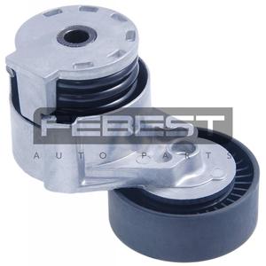 Tensionamento della cinghia del meccanismo di distribuzione (0290-J10E) - Product Image 1