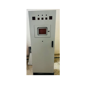 Tablero de panel de medidor industrial Unidad de control de distribución eléctrica Diseño modular y características de fácil instalación de India - Product Image 4